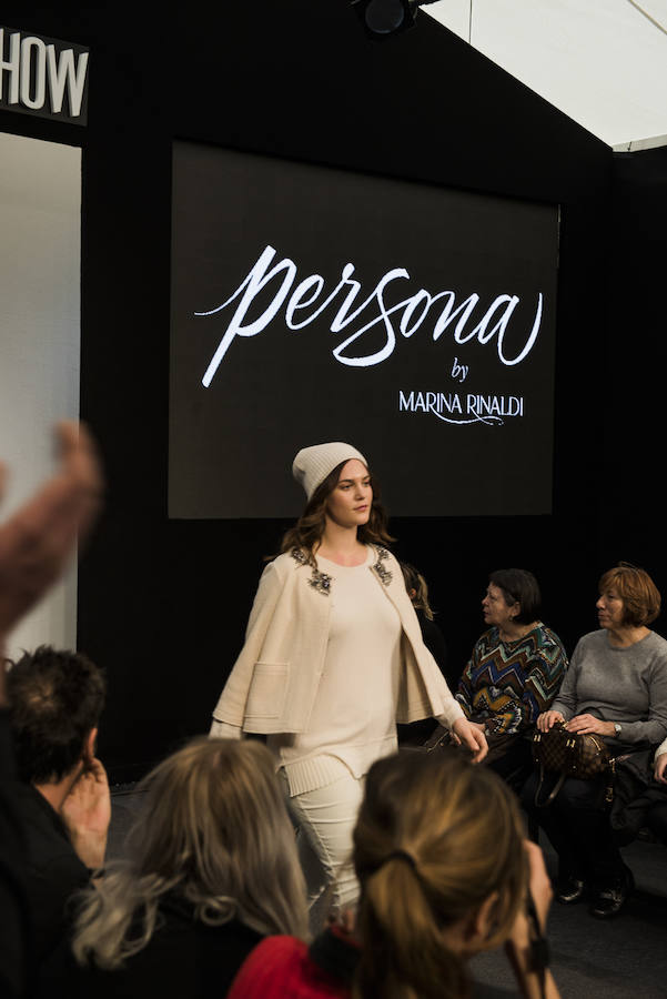 La firma ha presentado una colección basada en la versatilidad y la elegancia