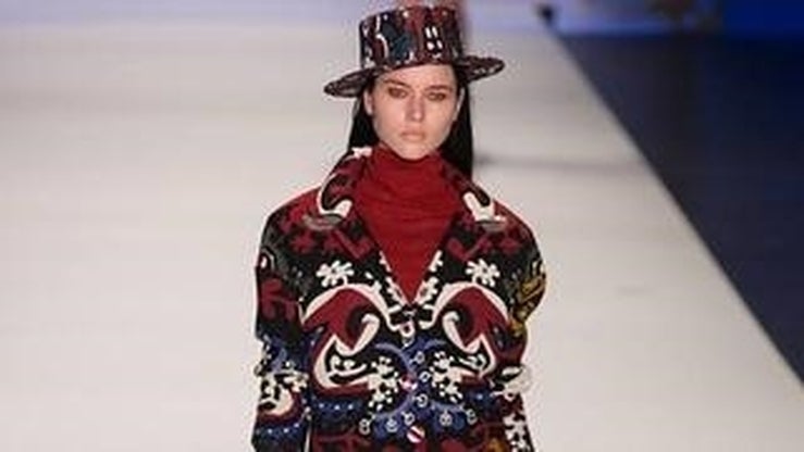 Fotos: Desigual abre la Semana de la Moda de Nueva York