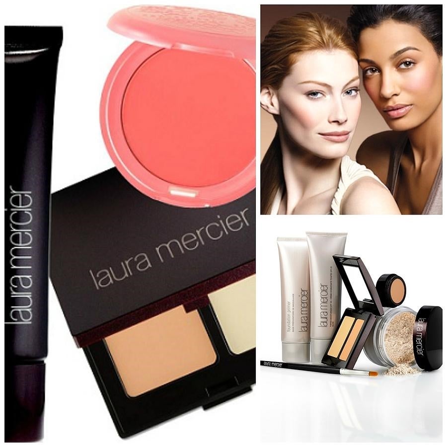 La filosofía de Laura Mercier, una maquilladora de renombre internacional que realiza numerosos looks de pasarela, es: “en cada mujer reside la belleza”. Por eso sus productos ofrecen a cada mujer la posibilidad de acentuar con eficacia su belleza natural. En España su enorme gama de productos de cuidado y maquillaje se pueden adquirir en las tiendas de Sephora y en la red de perfumerías Douglas.