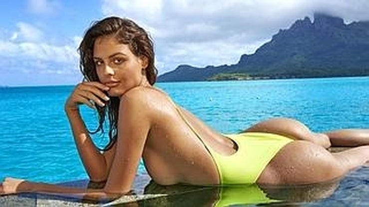 Fotos: Los bikinis para soñar del Swimsuit Special 2016 de Sports Illustrated