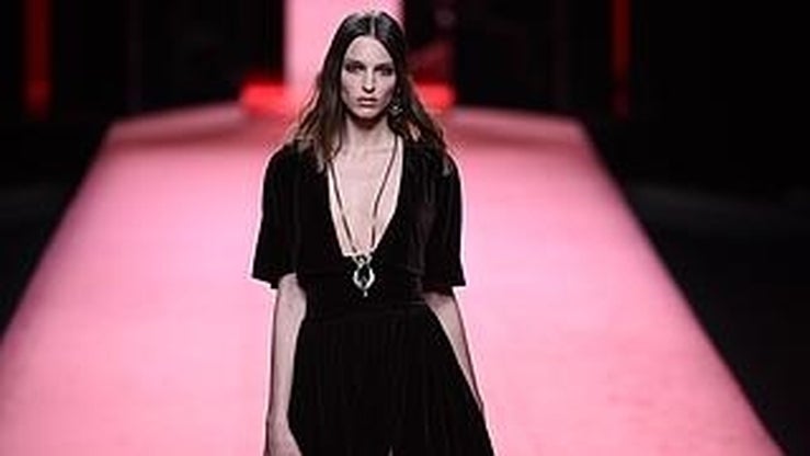 Fotos: Juanjo Oliva en la MBFW de Madrid