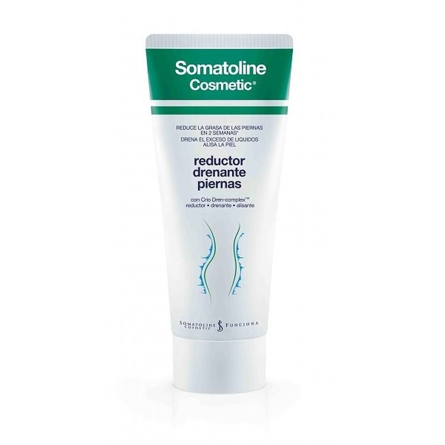 Gel de rápida absorción con efecto hielo que gracias a su complejo exclusivo multifuncional Crio Dren-complex, remodela la silueta de las piernas con acumulaciones adiposas y excesiva retención de líquidos. Los resultados son perceptibles en tan sólo 2 semanas.¡No te olvides de lavarte bien las manos después de su uso! (36 €) 