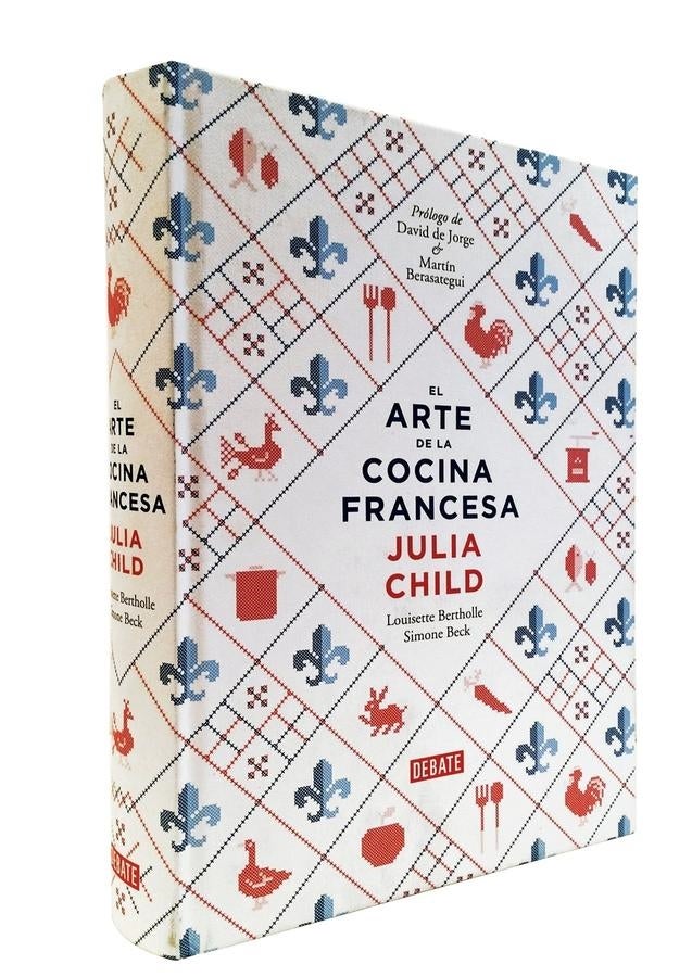 La chef Margarita Carrillo Arronte nos introduce en la cocina mexicana donde no todo son tacos y carnitas. Phaidon