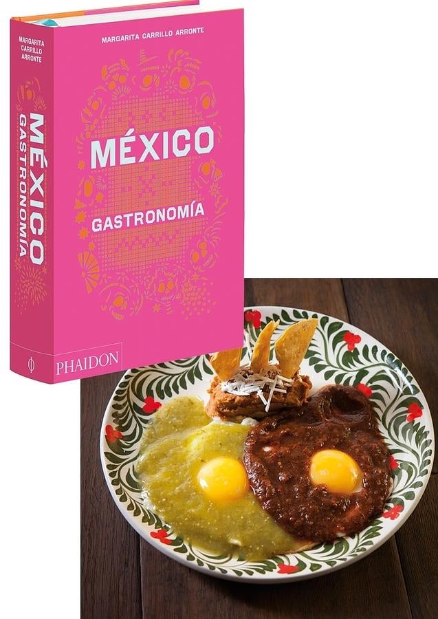 En Jerusalén confluyen las tres grandes religiones y un recetario que es un auténtico crisol de culturas. Salamandra