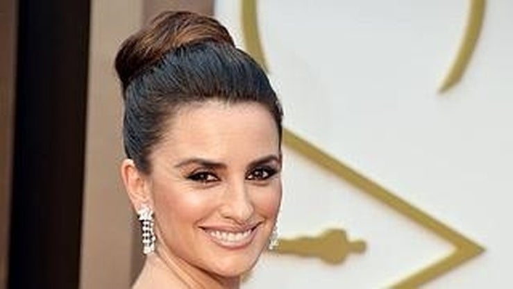 Fotos: Los mejores peinados de la historia de los Premios Oscar