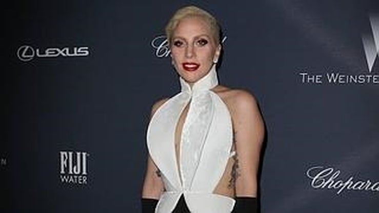 Fotos: Glamour en la cena pre-Oscar