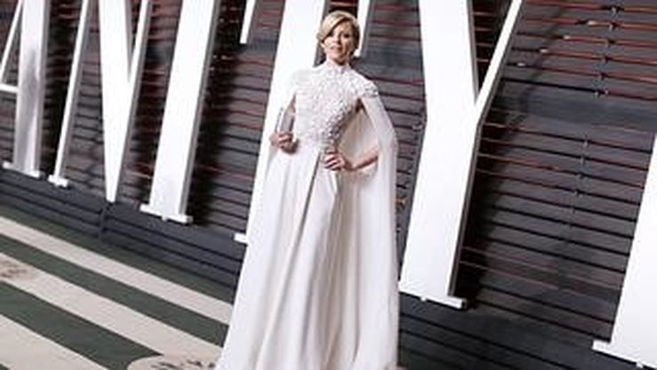 Fotos: Oscar 2016: los looks de las invitadas a la fiesta Vanity Fair