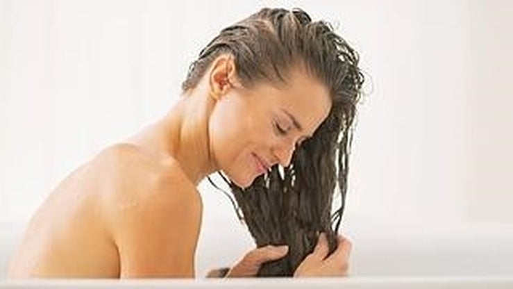 Fotos: 15 aceites para el pelo