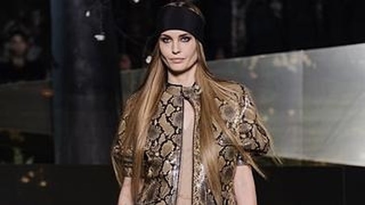 Fotos: Nuestros 20 looks favoritos del desfile de H&M Studio en París