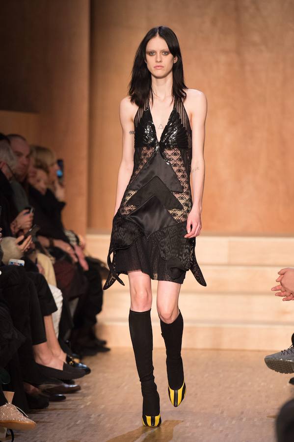 Una de sus piezas infalibles que tiene su hueco la próxima temporada