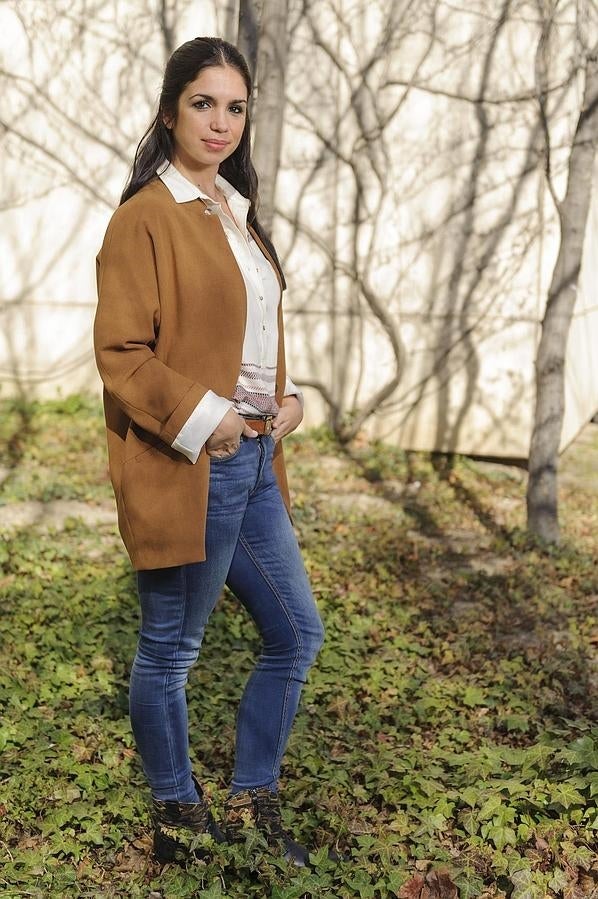 Elena Furiase dice de Pepita Segovia que "era una mujer muy moderna para su época. Tenía unos ideales muy claros y dejó muchas cosas por ello".