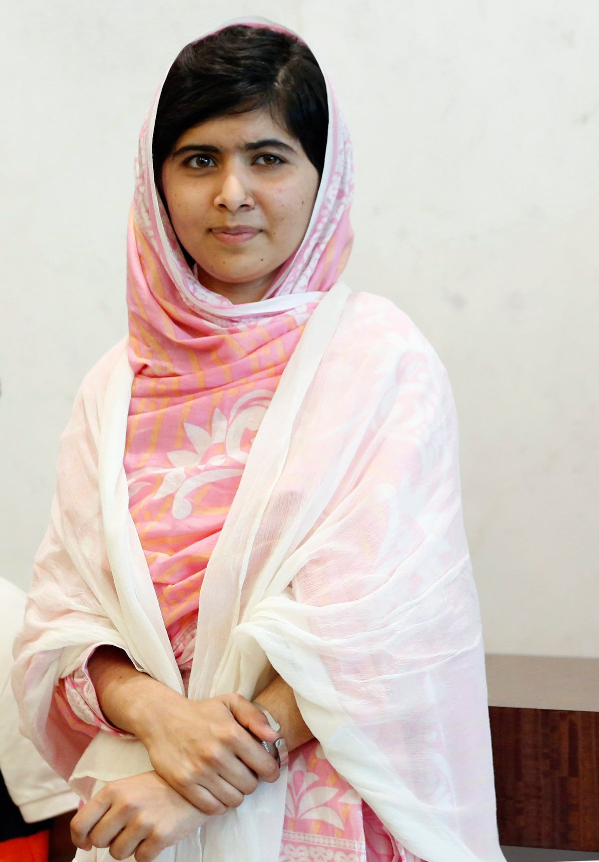 Malala Yousafzai es una estudiante y activista pakistaní. Ganadora del Premio Nobel de la Paz en 2014.