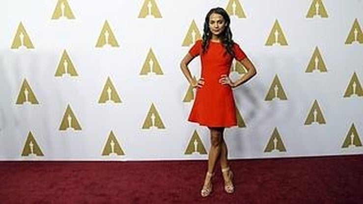 Fotos: Los mejores looks de Alicia Vikander