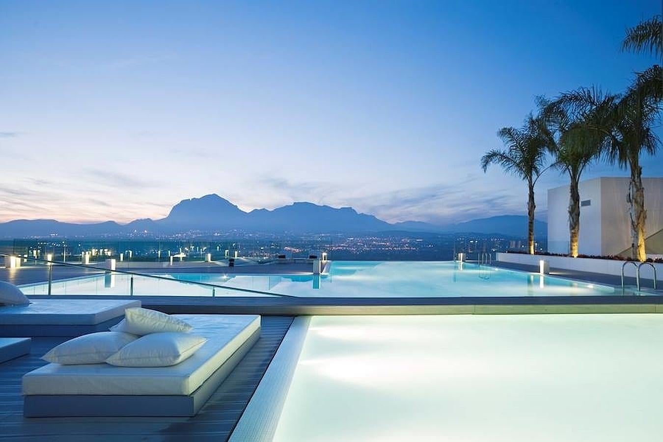 La clínica del bienestar y el estilo de vida saludable ofrece tratamientos médicos y de belleza personalizados para reequilibrar el cuerpo y la mente.