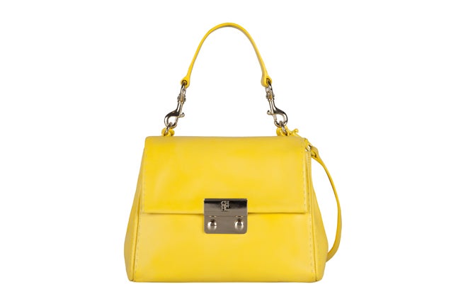 Perfecto para el día o para la noche, pondrá la guinda a cualquier look.