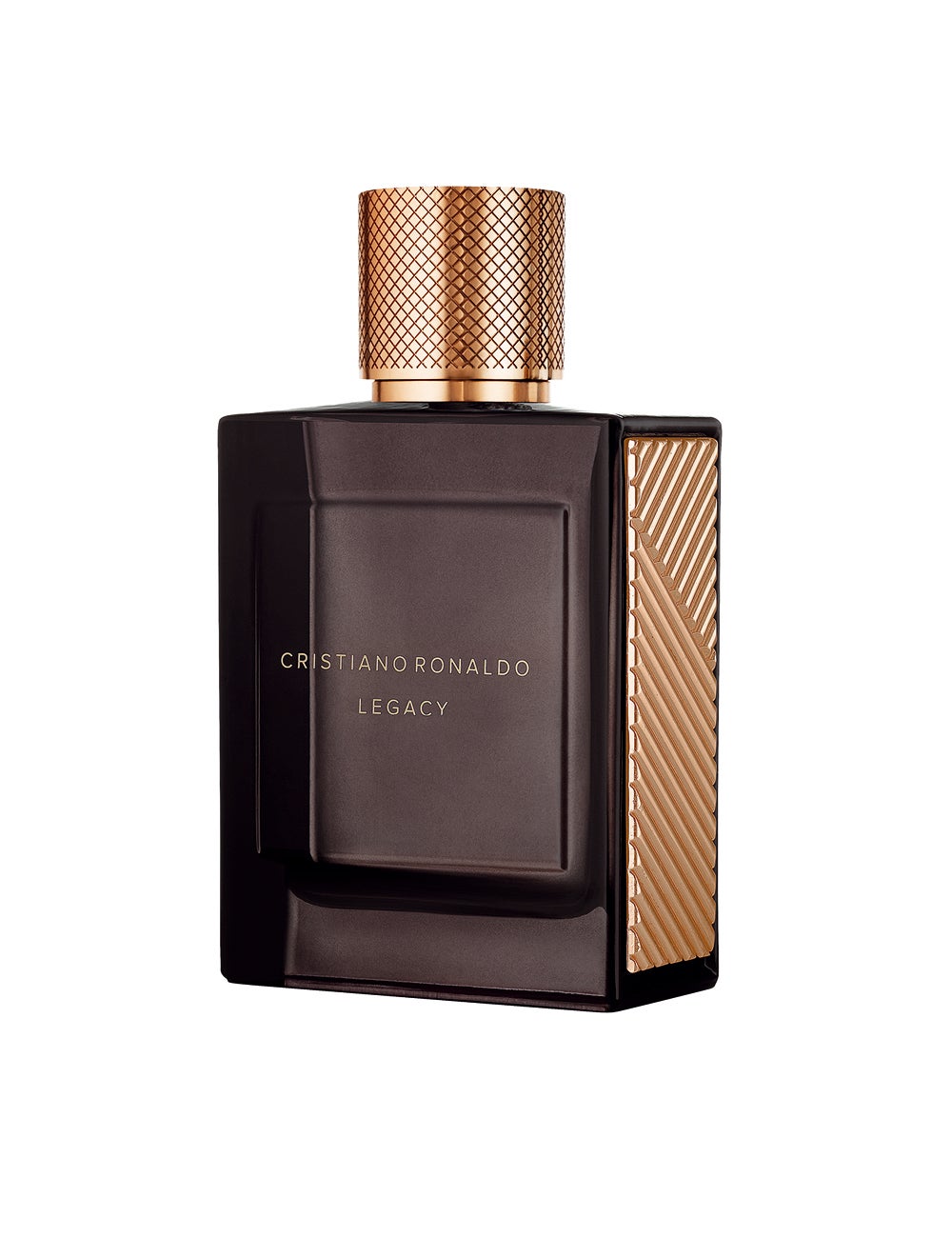 Con toques de lavanda, manzana y canela, combina notas lujosas y exóticas, creando una fragancia seductora. (Precio: 46,75€, EDT 50 ml, disponible en exclusiva hasta mayo en las tiendas World Duty Free de los aeropuertos de Madrid, Barcelona, Alicante, Málaga, Palma, Las Palmas y Tenerife).