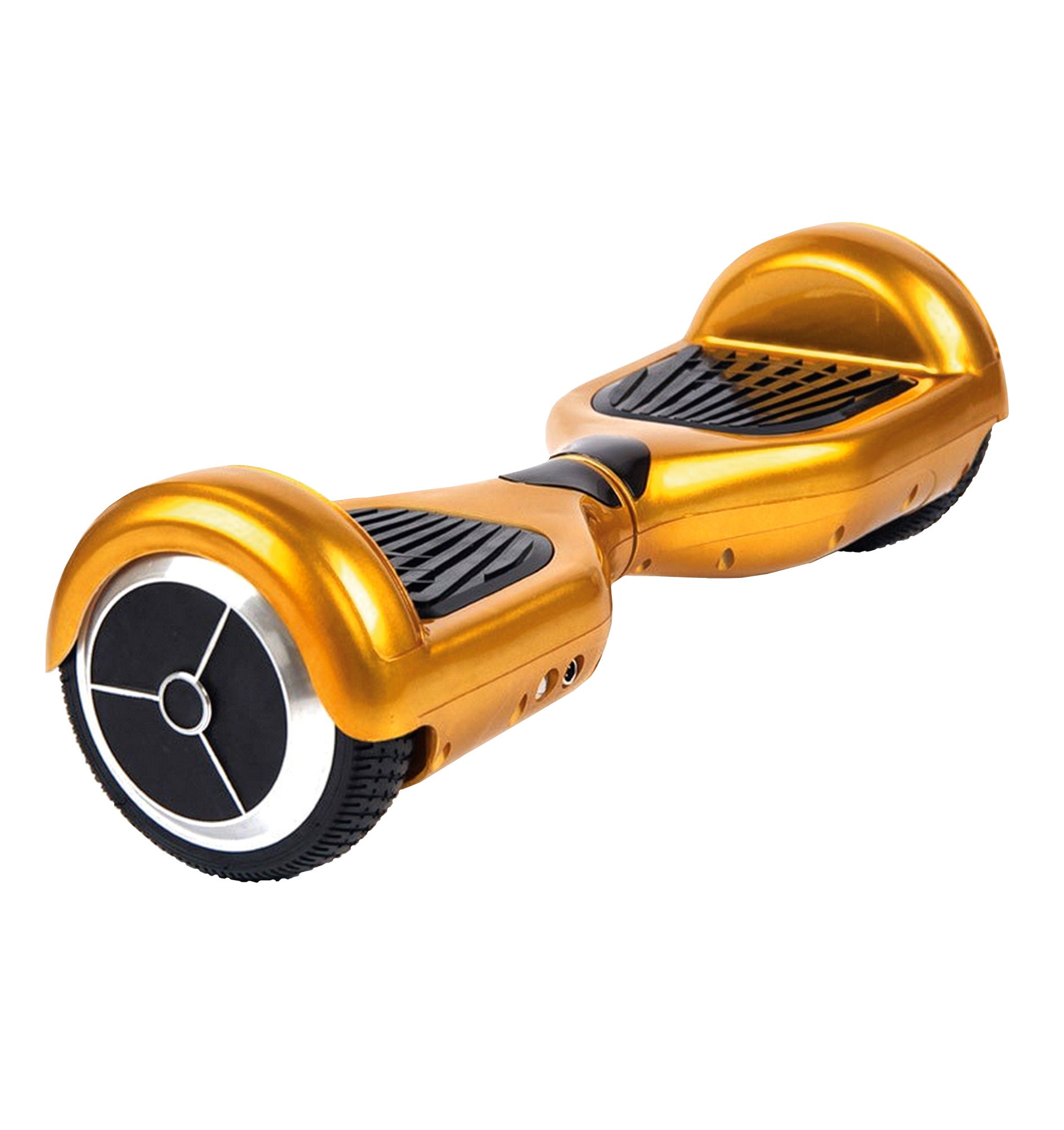 Hay una nueva forma de pasear por las calles y es la que propone este monopatín eléctrico. En Hollywood, arrasa. Smart Gyro