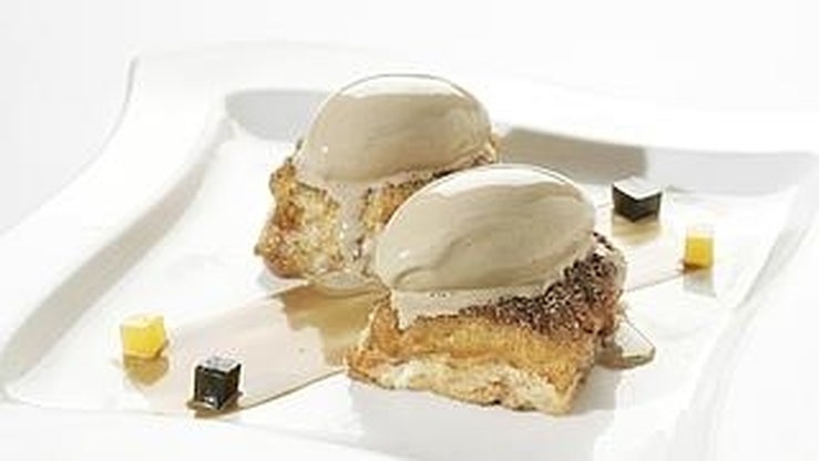 Fotos: Recetas originales de torrijas: reinventamos el clásico postre de Semana Santa