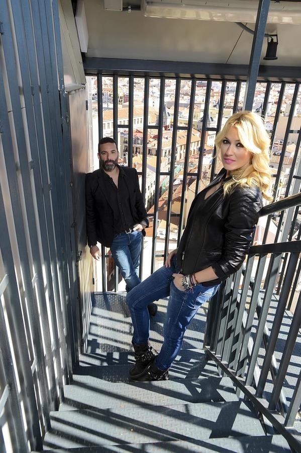 Jaime Anglada reconoce que, aunque ha estado muy bien como solista estos años, es mucho más agradable hacer el camino acompañado.