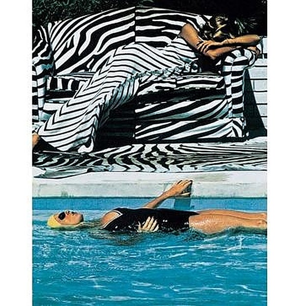 Vogue Francia (1973).