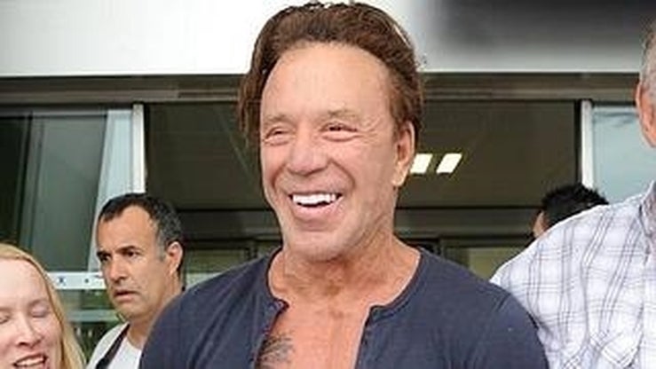 Fotos: Cirugía estética: ellos también se operan