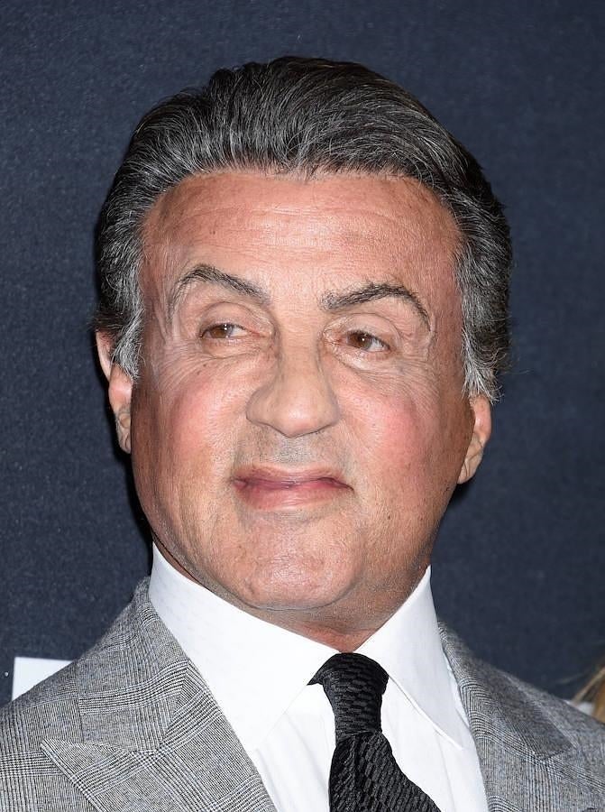 En su última aparición pública, su cambio de imagen fue muy notable. ¿Hasta dónde será capaz de llegar?