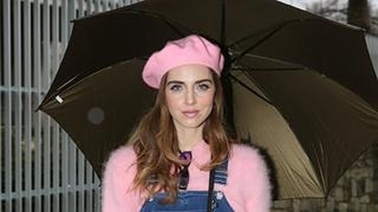 Fotos: 10 peinados para días de lluvia