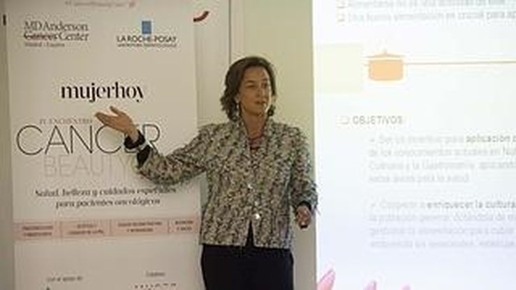 Fotos: El IV Cancer Beauty Care en imágenes