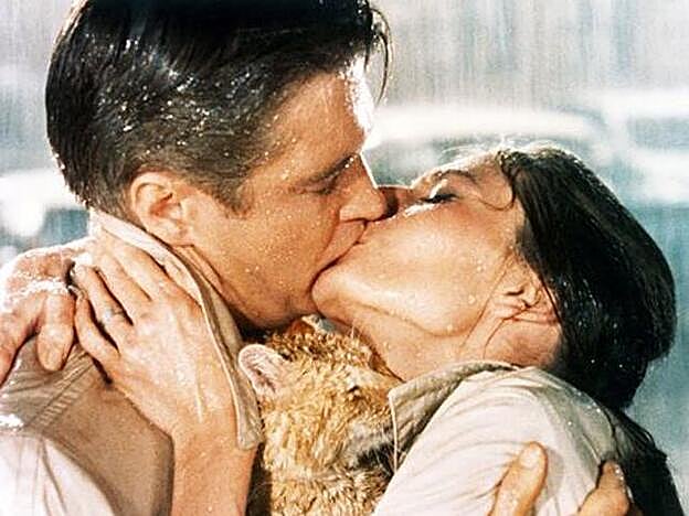 Desayuno con diamantes