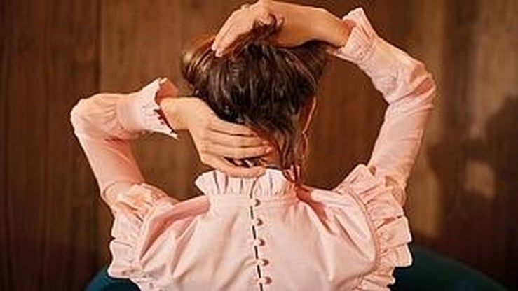 Fotos: Así es la colección de Alexa Chung para Mark&Spencer