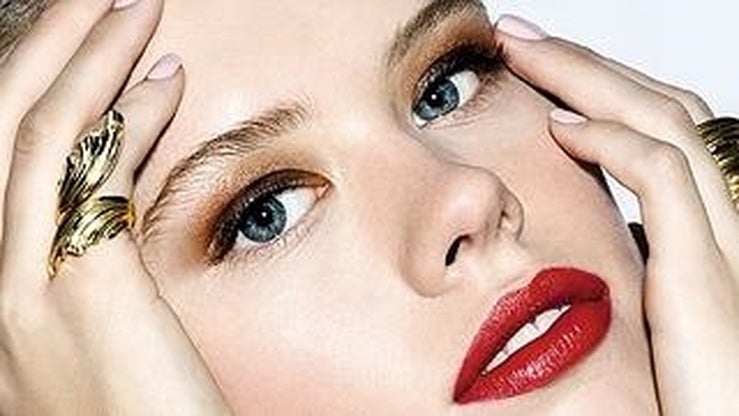 Fotos: Maquillaje 24 horas