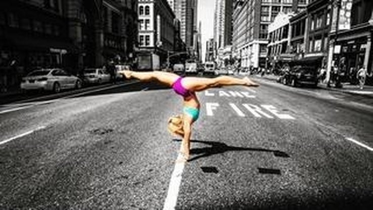 Fotos: 10 cuentas de Yoga imprescindibles en Instagram