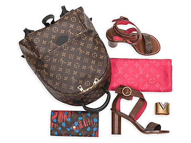 Regalos para una madre cosmopolita