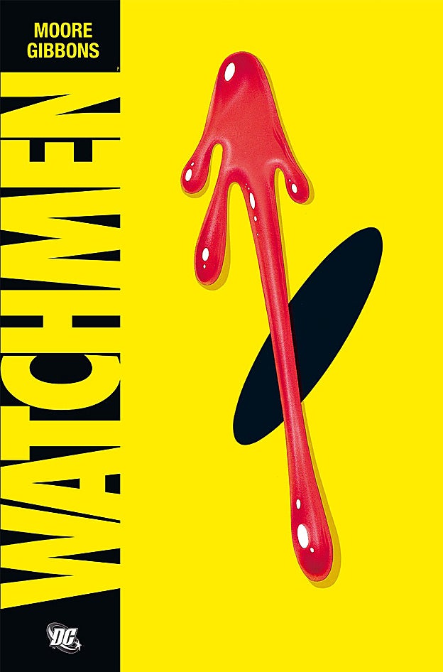 Cartel Watchmen.