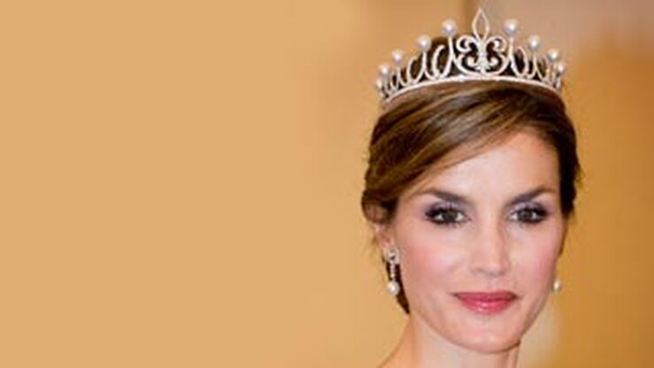 Fotos: ¿Cuánto vale el joyero de la Reina Letizia?
