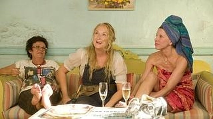 Fotos: Las mejores películas para el día de la madre