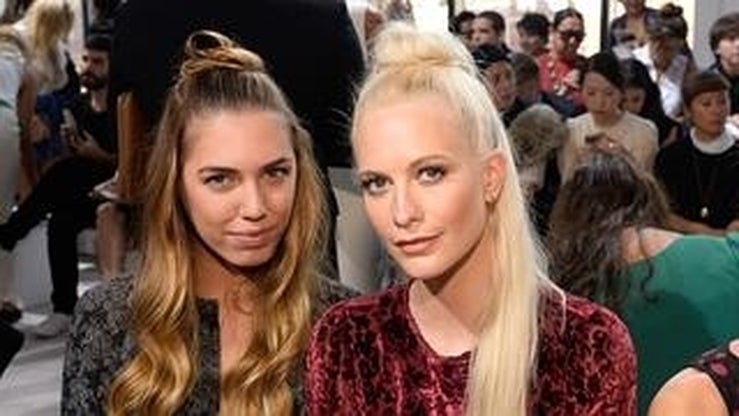 Fotos: Bodas, bautizos y comuniones: 10 peinados para pelo largo