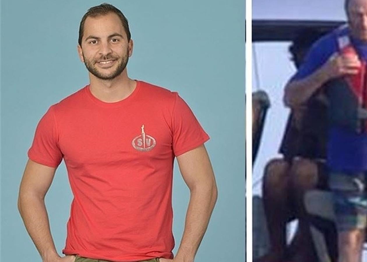 Sufrió una fuerte caída que le afectó al coxis. Dos años después, Antonio ha vuelto a saltar, como la famosa rana de su tía María del Monte, a la isla y vive una nueva oportunidad en Honduras.