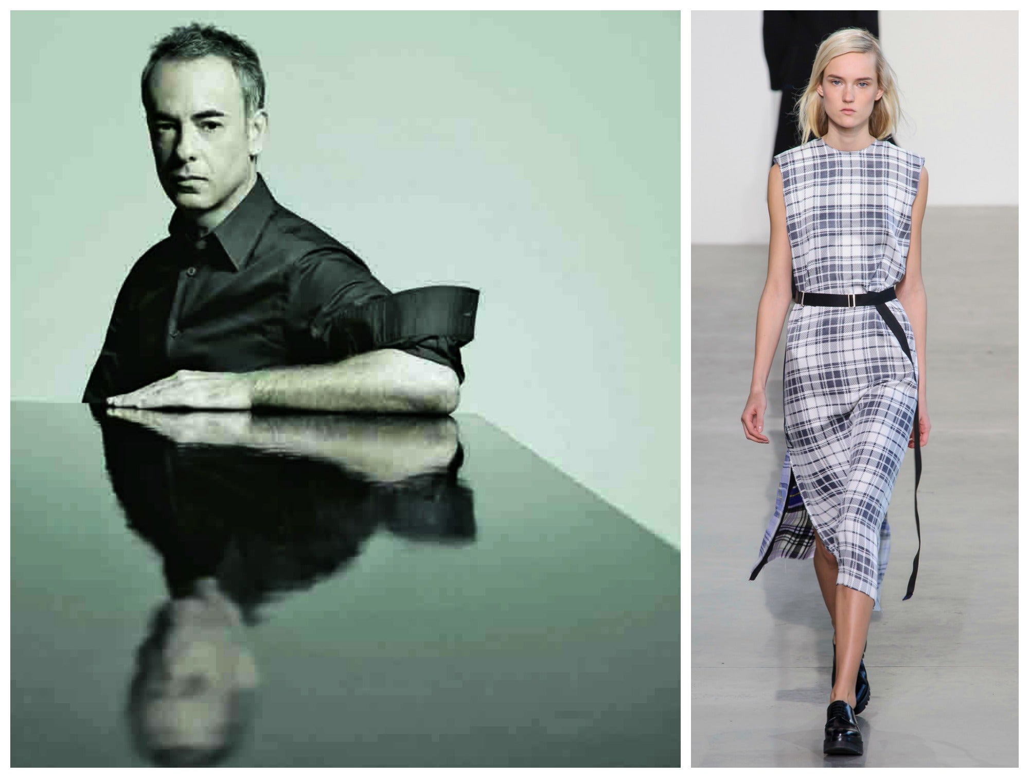 El Juego de tronos de la moda parece no tener fin. Ahora es Francisco Costa quien deja la dirección creativa de Calvin Klein, por un cambio de estrategia de la compañía. ¿Quién será su heredero?