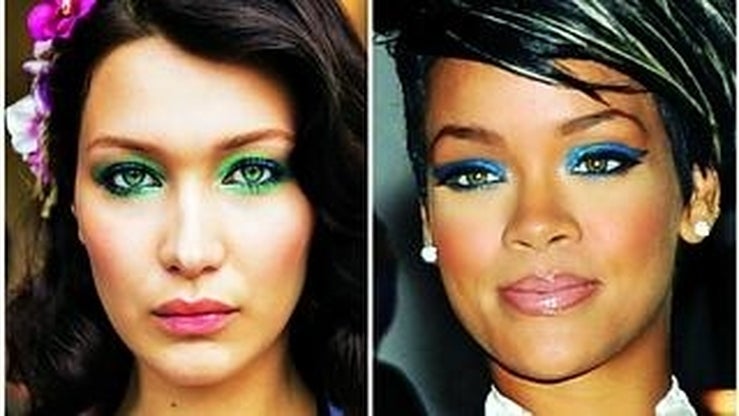 Fotos: Juego de sombras