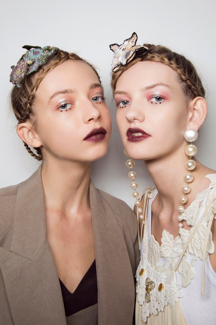 Fotos: Trenzas de pasarela que querrás probar