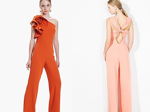 Galería. 15 MONOS PARA IR DE INVITADA A UNA BODA