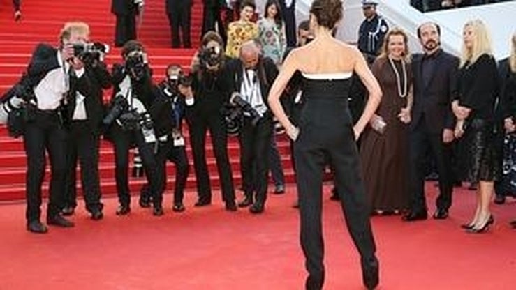 Fotos: Los mejores looks de la alfombra roja inaugural de Cannes