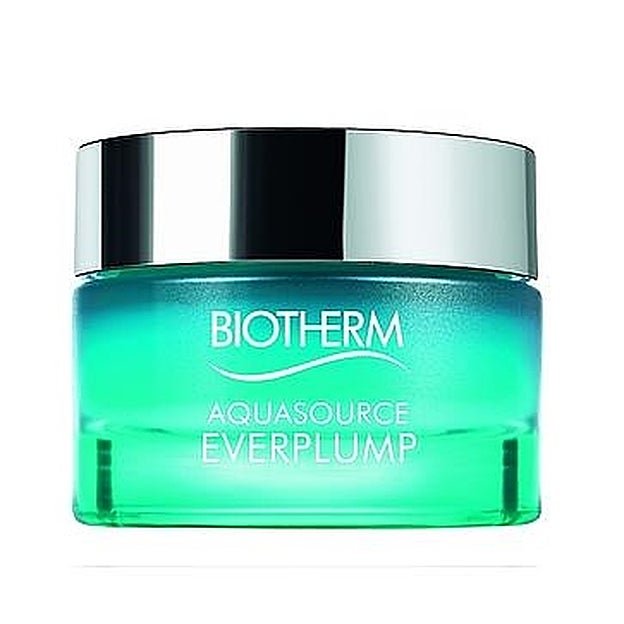 Aquasource Everplump Microgotas Hidratantes de (51,50 €) de Biotherm.