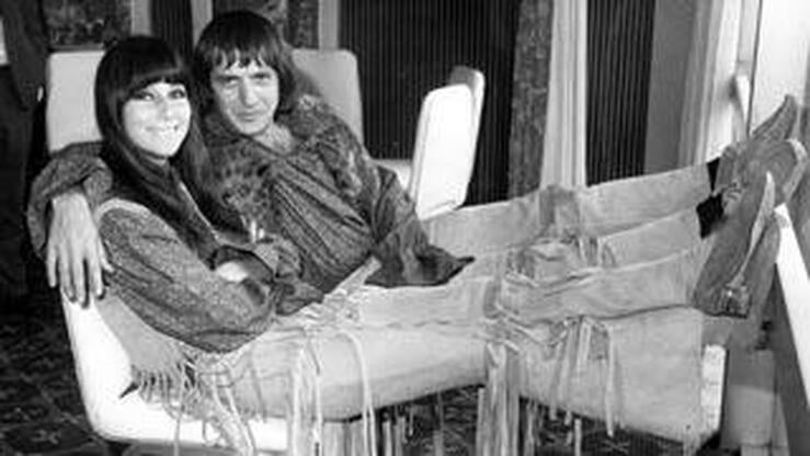 Fotos: Todos los hombres de Cher