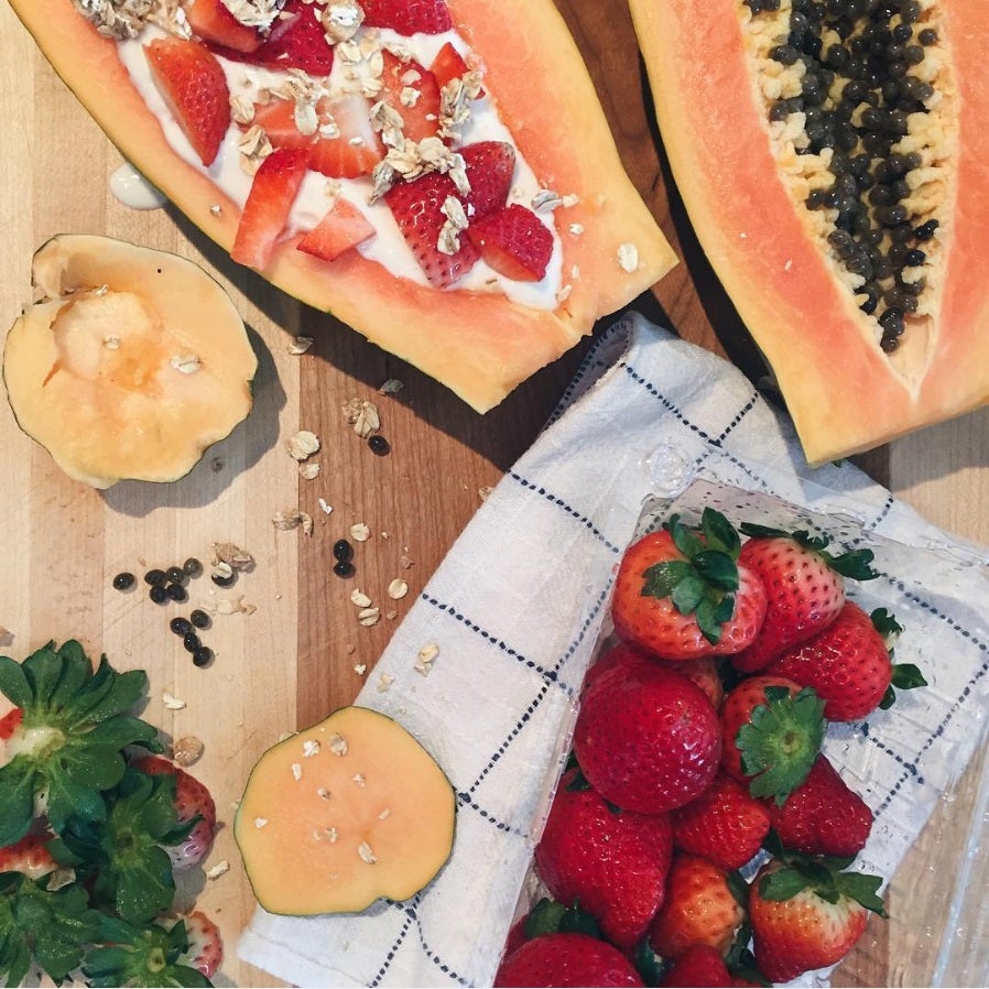 Ya sabes qué llevar al próximo picnic con tus amigas, las sorprenderás.