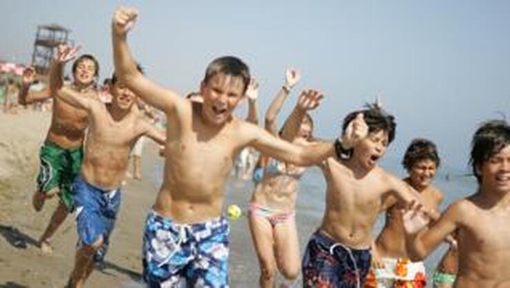 Fotos: 6 Campamentos de verano en Madrid y otras ciudades españolas