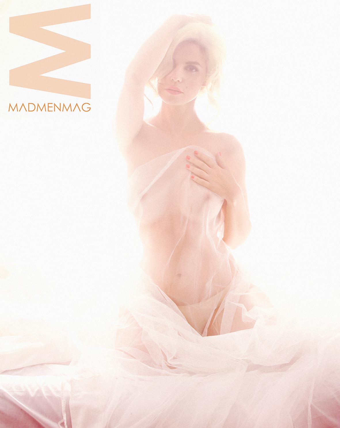 La española se pone en la piel de Marilyn para recordar el día en el que hubiera cumplido 90 años.