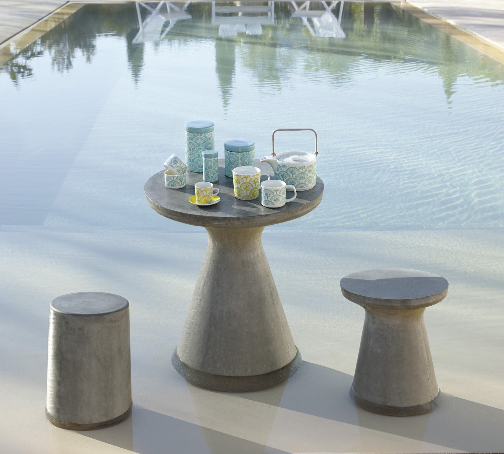 Fotos: 32 ideas de decoración para tu jardín, terraza o balcón