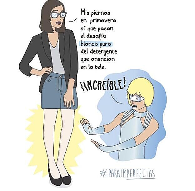 Ilustración: Raquel Córcoles.